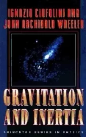 Image of gravitation and inertia