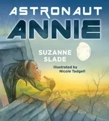 Image of Astronaut Annie