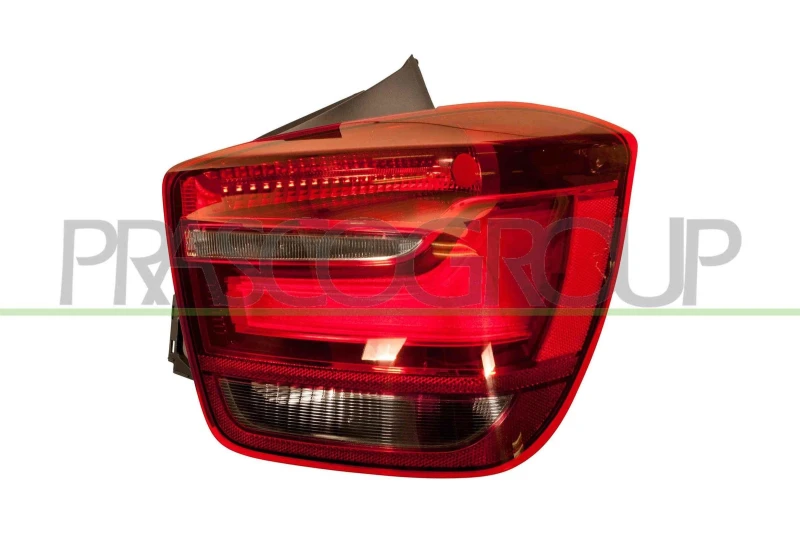 Image of PRASCO Rear light PRASCO BM1234163