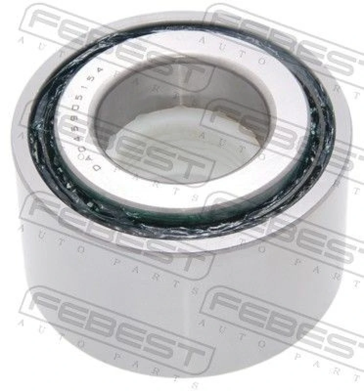 Image of Wheel bearing FEBEST DAC45905154