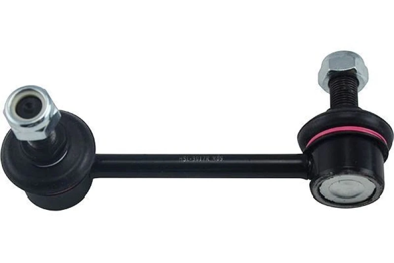 Image of KAVO PARTS Anti-roll bar link KAVO PARTS SLS-4022