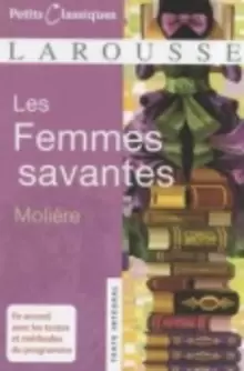 Image of Les femmes savantes