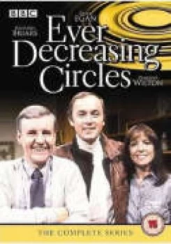 Image of Ever Decreasing Circles - Complete Collection