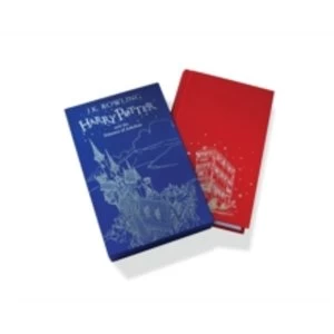 Image of Harry Potter and the Prisoner of Azkaban (Slipcase Edition) Paperback