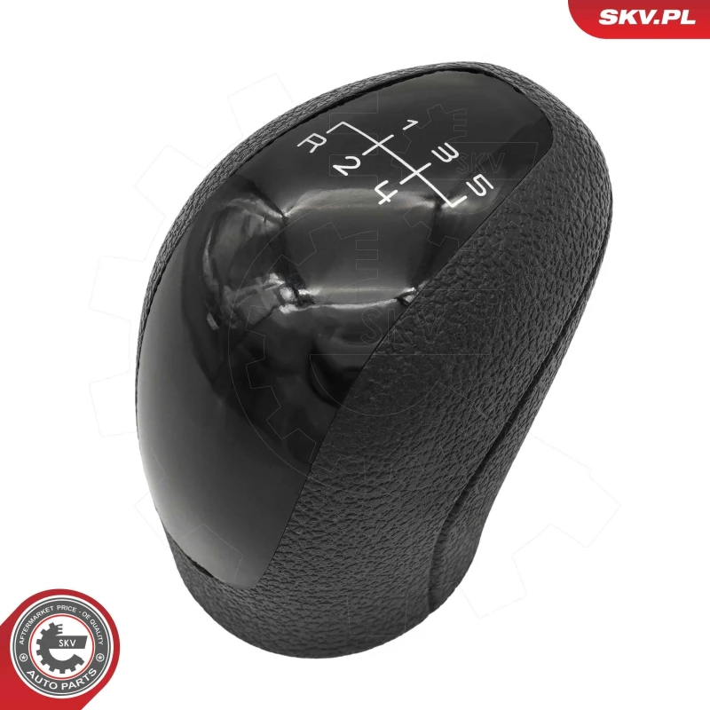 Image of ESEN SKV Gear knob ESEN SKV 63SKV170
