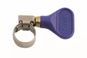 Image of Butterfly Hose Clip 10-16mm Pk 25 Connect 31701