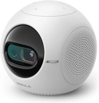 Image of Nebula Astro 100 ANSI Lumens Portable Mini Projector