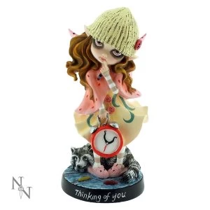 Image of Thinking of You Fairy Figurine
