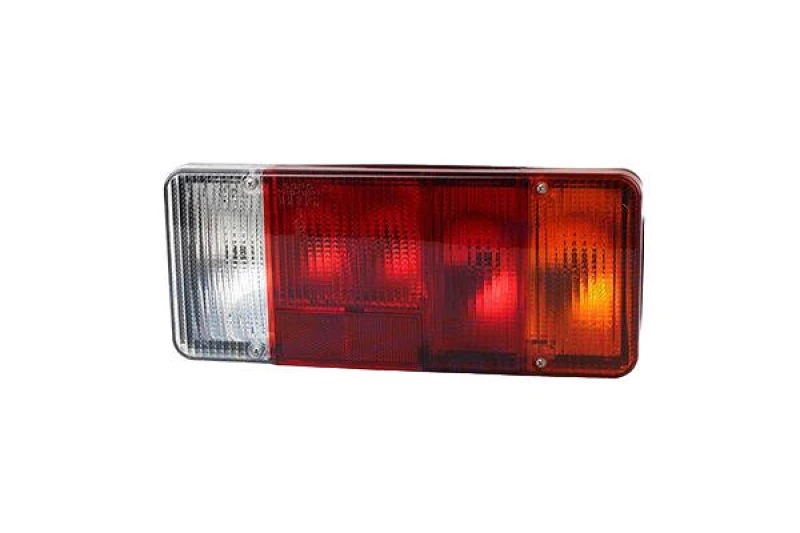 Image of JOHNS 30 42 88-2 Rear light Right Combination Rearlight (391)