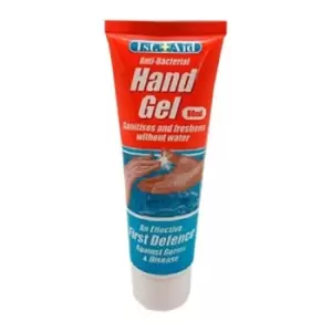 image of 1st Aid - 80ml Hand Sanitiser Anti-Bacteria Hand Gel