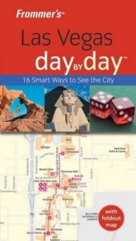 Image of Las Vegas Day by Day by Mary Herczog Paperback