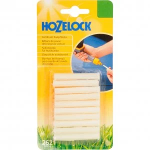 image of Hozelock Car Shampoo Soap Sticks