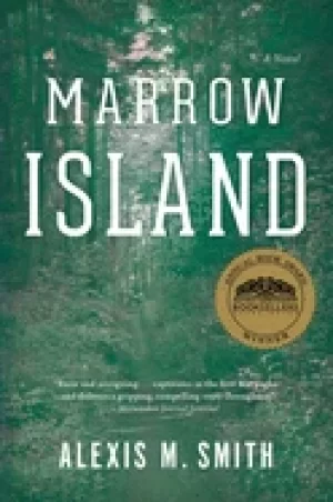 Image of marrow island
