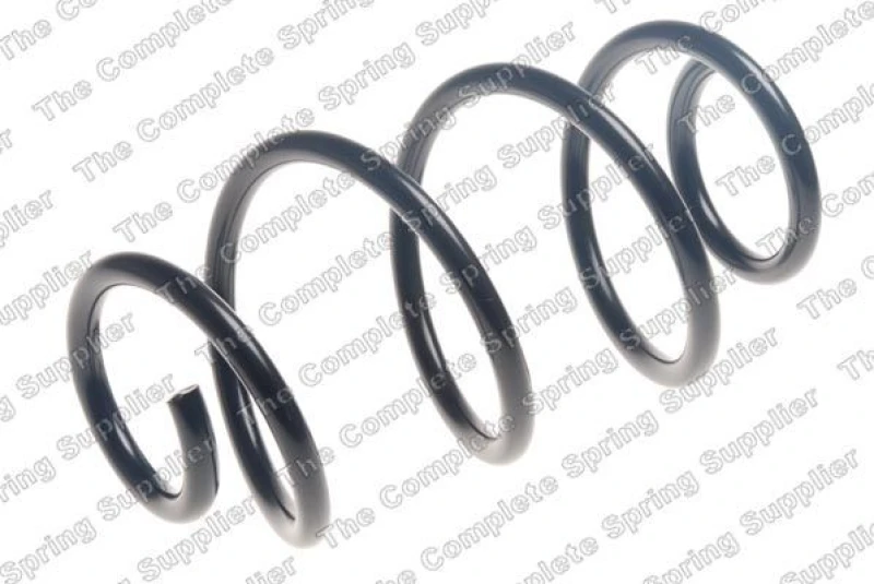 Image of LESJOFORS Coil spring LESJOFORS 4256936