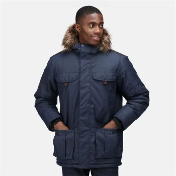 Image of Regatta Aarav - Navy