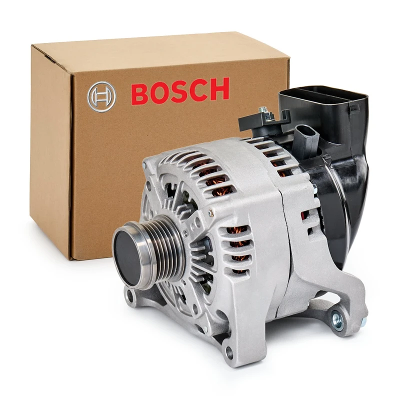 Image of Alternator Bosch 0 986 084 740