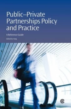 Image of Public-Private Partnerships Policy and Practice by H K Yong Paperback
