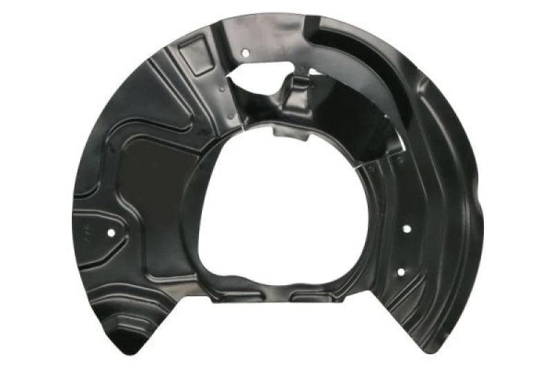 Image of BLIC Brake disc backing plate BLIC 6508-03-0097378K