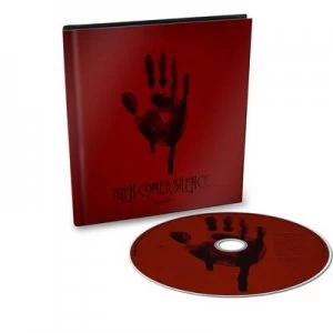 Image of Blood by Then Comes Silence CD Album