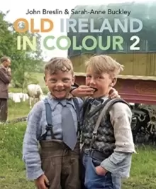 Image of Old Ireland in Colour 2