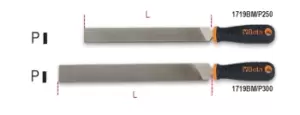 Image of Beta Tools 1719BMB/P250 Universal Flat Cut File with Handle 250mm 017190152