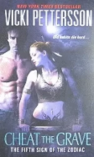 Image of cheat the grave