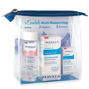 Image of Mavala The Essentials Multi-Moisturising Set