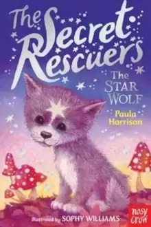 Image of The Secret Rescuers: The Star Wolf