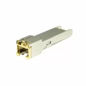 image of Amer SFP-GE-T-AMR network transceiver module 1000 Mbit/s