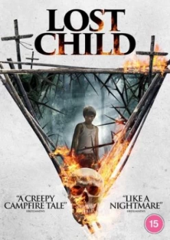 Image of Lost Child - DVD