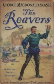 Image of The Reavers by George Macdonald Fraser Paperback