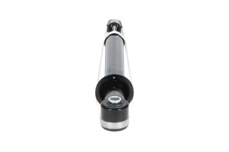 Image of KAVO PARTS SSA-10237 Shock absorber Rear Axle, Gas Pressure, Twin-Tube, Spring-bearing Damper, Top pin Shock Absorber (854)