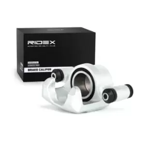 Image of RIDEX Brake caliper 78B0375 Caliper,Disc brake caliper SUZUKI,JIMNY (FJ),JIMNY Gelandewagen offen (SN)