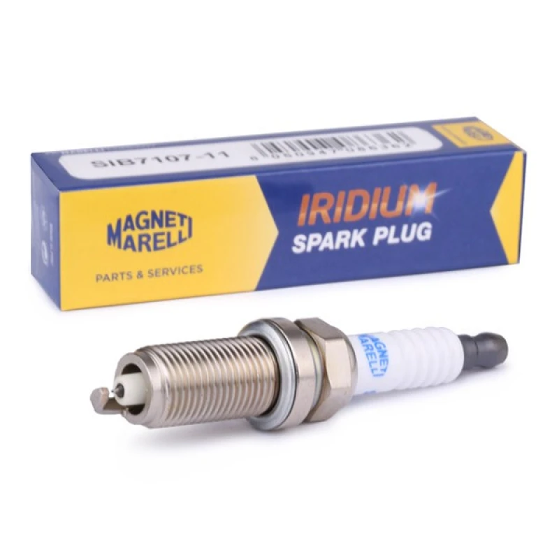 Image of MAGNETI MARELLI Spark plug MAGNETI MARELLI 062711000052