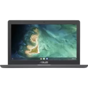 Image of ASUS Chromebook C403NA-FQ0019 notebook N3350 35.6cm (14") HD...