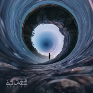 Image of Render by Valis Ablaze CD Album