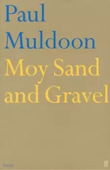 Image of Moy sand and gravel by Paul Muldoon