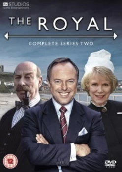 Image of The Royal Series 2 - DVD