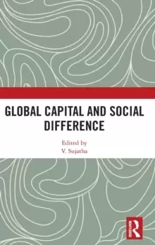 Image of Global Capital and Social Difference