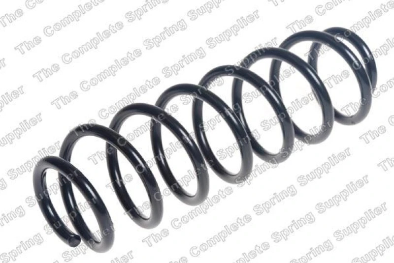Image of LESJOFORS Coil spring LESJOFORS 4235769