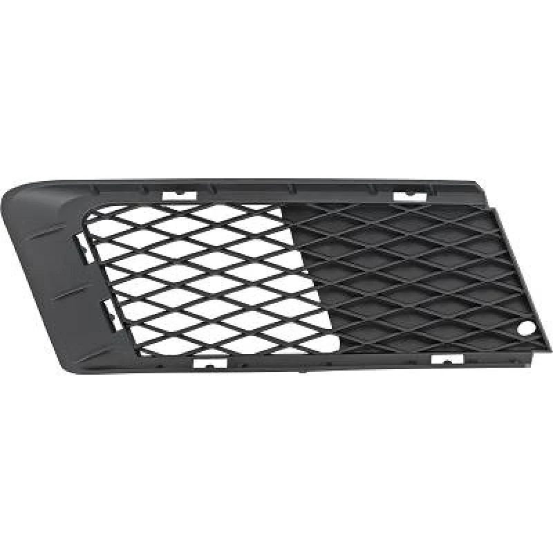 Image of Bumper grill DIEDERICHS 1216546