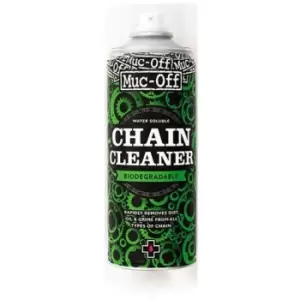 Image of Muc-Off Chain Cleaner - Black