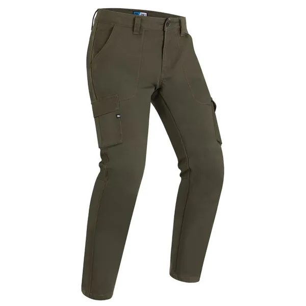 Image of PMJ Jeans Aviator Army Size 30