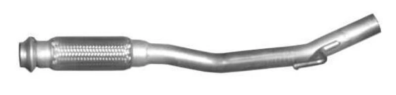 Image of Exhaust Pipe VEGAZ CR-252