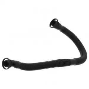 Image of Ventilation Hose Line 100659 by Febi Bilstein