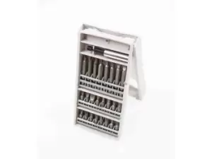 Image of Bosch 2609160156 25pc Screwdriver Bit Set Assorted