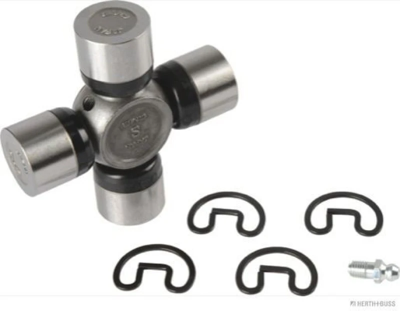 Image of Drive shaft coupler HERTH+BUSS JAKOPARTS J2921005