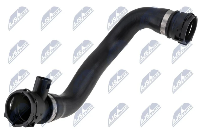 Image of NTY Radiator hose NTY GPP-BM-129