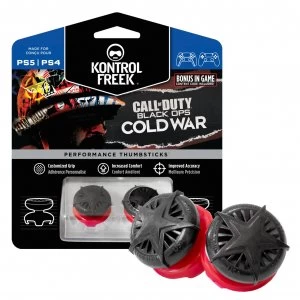 image of KontrolFreek Call of Duty Black Ops Cold War PlayStation