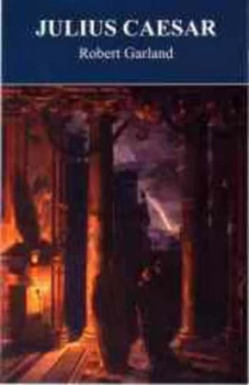 Image of Julius Caesar by Robert Garland Book
